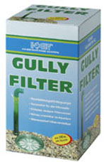Hobby Gully Filter