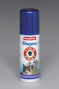 Diagnos Tick Away 50ml 