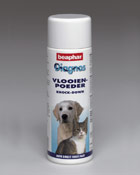 Diagnos Vlooienpoeder 80g 