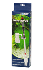 Hobby Batterij-Perfektus