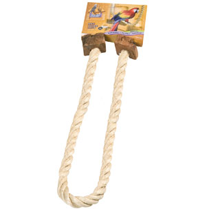 Zitstok touw flexible - GIANT