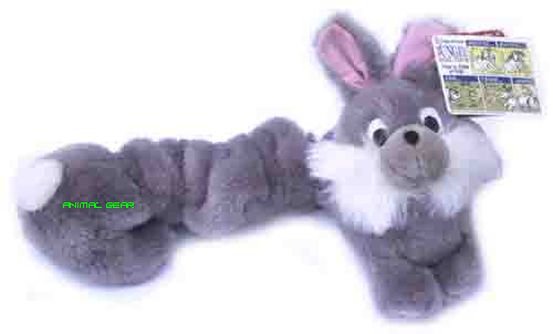 Bungee Rusty the Rabbit  