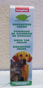 Berkenteercrème 40ml
