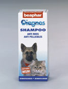 Anti Roos shampoo 200ml 