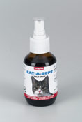 Cat-A-Sept 100ml 