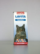  Laveta kat 50ml 