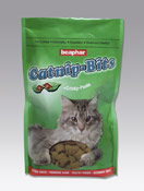 Catnip-Bits 150g 