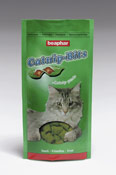Catnip-Bits 35g 