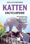 Katten encyclopedie
