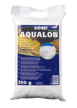 Hobby Aqualon, synthetische filterwatten, 100 g