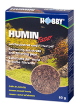 Hobby Humin Faser, turfvezels, 60 g