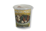 Antos brush mix