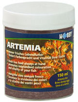 Artemia Eieren 150ml