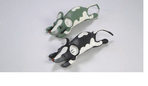 ANIMALS