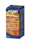 Mikrozell, voer voor Artemia 20ml