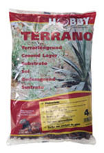Hobby Terrano Terra 8 l