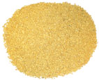 Hobby Terrano calciumsubstraat, oker,5 kg