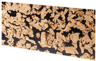 Hobby Kurken achterwand Sumatra