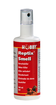 Hobby Reptix Smell