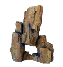Fossil Rock 2