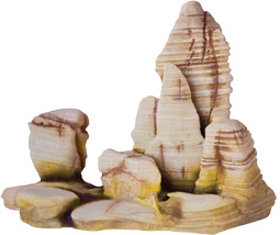 Navajo Rock 1