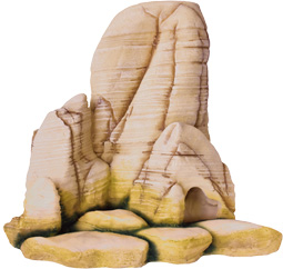 Navajo Rock 2