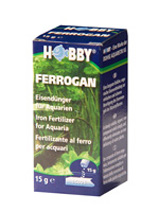 Hobby Ferrogan, 15 g