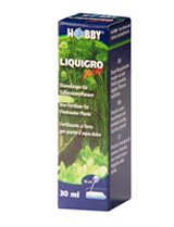 Hobby Liquigro forte, 30 ml