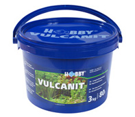 Hobby Vulcanit 3kg