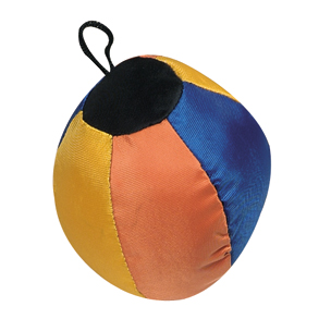 BAL DRIJVEND 