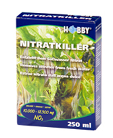 Hobby Nitrat-Killer, 250 ml