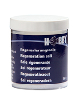 Hobby Regeneratiezout, 160 g