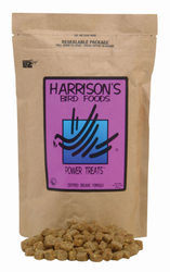 Harrison's Bird Foods Power Treats 1 pound.