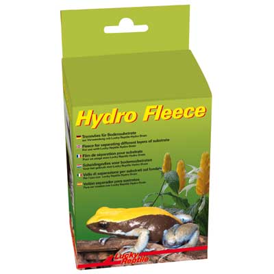 Lucky Reptile Hydro Fleece 100 x 50 cm.