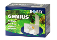 Hobby Genius visval, 21x13x15 cm