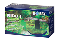 Hobby Nido I, drijvende kweekbak