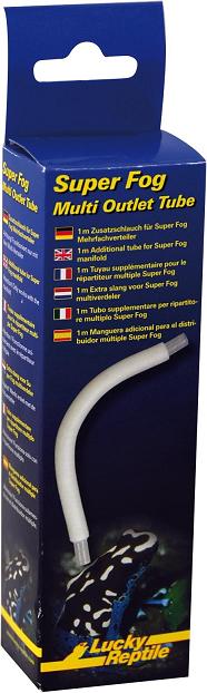 Super Fog Multi Outlet Tube 100 cm