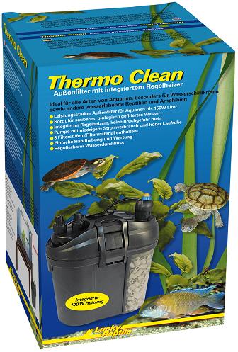 Thermo Clean