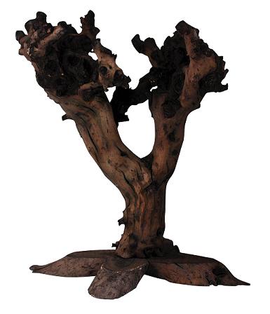 Grapevine Tree dark ca. 50 cm