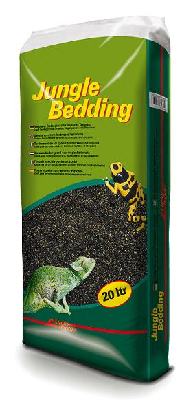 Jungle Bedding