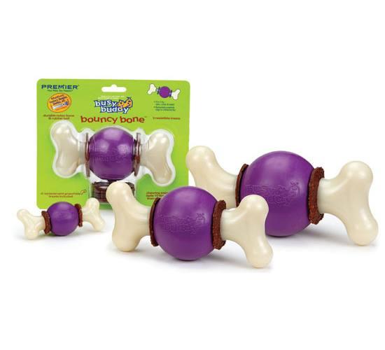 BUSY BUDDY BOUNCY BONE LARGE