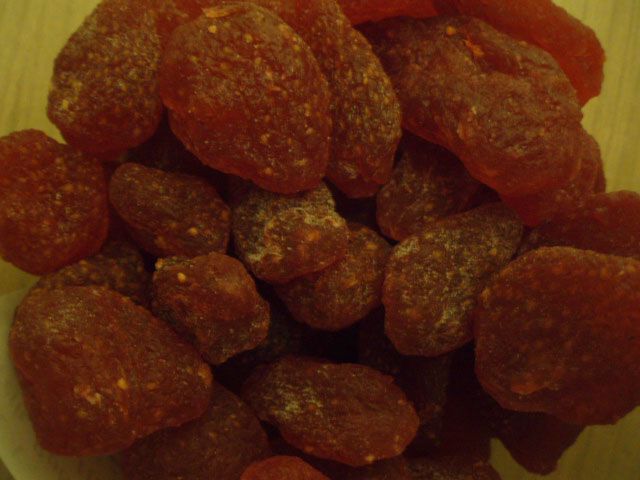 Aardbeien - 150 gram