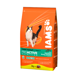 Adult Hairball, 1 kg