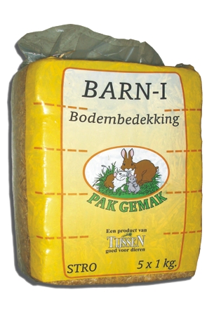 Barn-I Stro