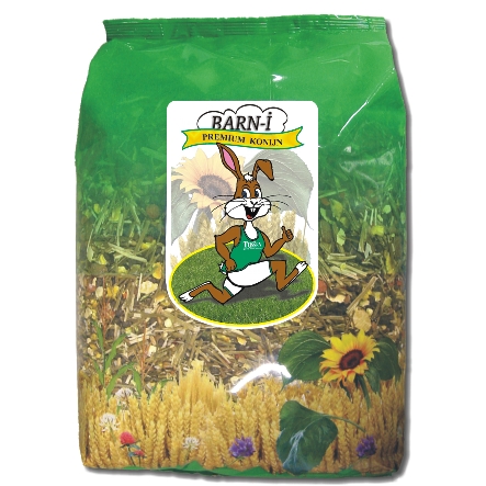 Barn-I Konijn Premium