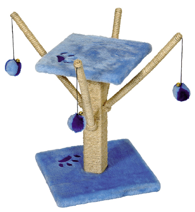 Belamy Baby Blauw