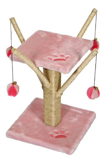 Belamy Baby-Roze