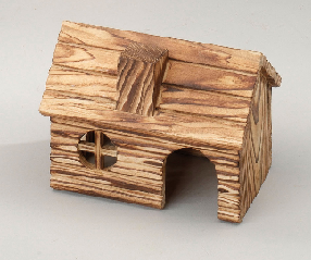 Chimney