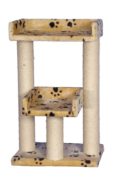 Chita Paw Beige
