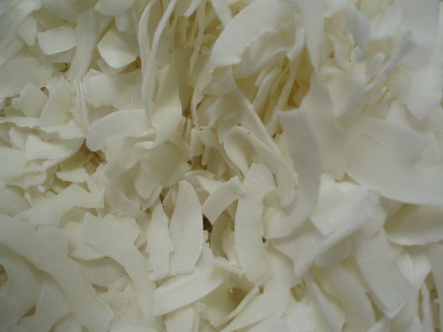 Cocossnippers - 100 gram